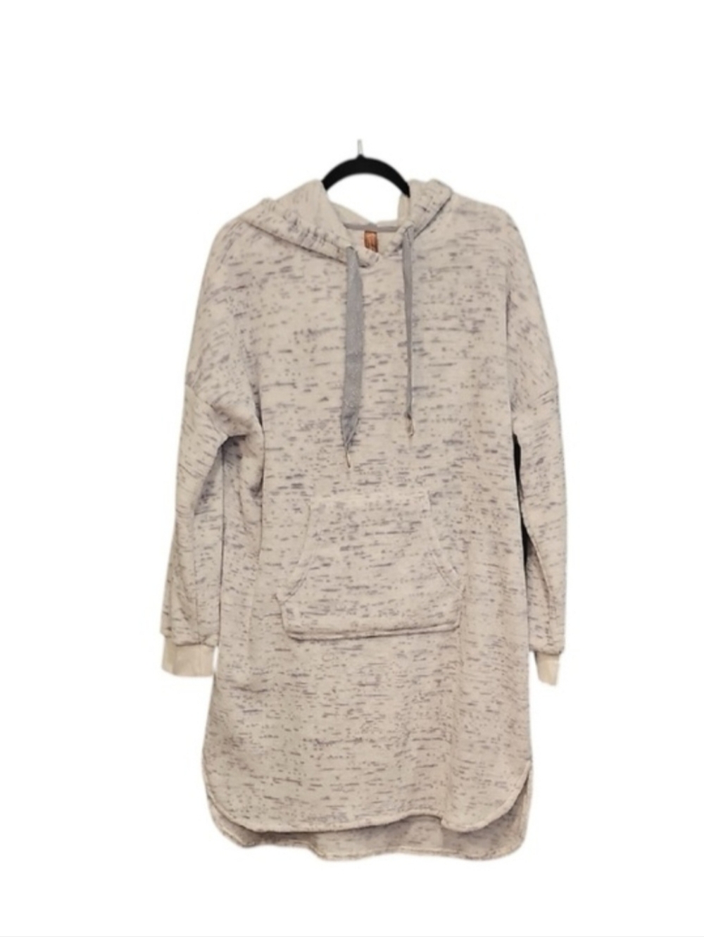 💚 Denver Hayes Fleece Lined Hooded Nightie - NWT Size XL